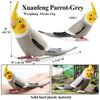 Realistic Bird Figurine Set – Educational PVC Models for Kids and Collectors