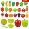 3D DIY Food Play Kit with Lobster, Crab, Fish & More