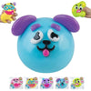 DIY Face-Changing Squeeze Toy – Soft Stress Relief Fidget Ball