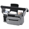 Stroller Storage Organizer Bag with Large Capacity