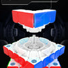 GAN 5x5 Magnetic Speed Cube – Stickerless UV Coated
