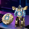 360 Rotating Deformation Fidget Toy for Stress Relief
