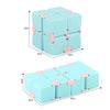 Infinity Magic Cube Fidget Toy for Stress Relief