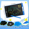 LCD Writing Tablet for Kids – Reusable Drawing Board with Stylus