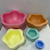 Colorful Foam Balance Stepping Stones for Kids