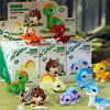 Jurassic T-Rex Micro Building Blocks Set