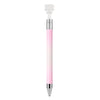 Ergonomic Diamond Painting Pen with Refillable Wax