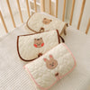 Foldable Waterproof Diaper Changing Pad for Babies