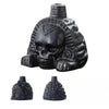 Aztec Death Whistle Skull Noise Maker
