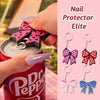 Elegant Bow Keychain Bottle Opener