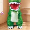 Remote Control Walking Dinosaur Toy with Light and Sound