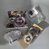 Takara Tomy Metal Fight Beyblade Spinning Top