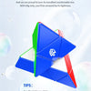 GAN Pyraminx Magnetic Speed Cube