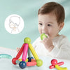 Magnetic Building Blocks Set for Kids
