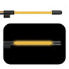 Illuminated Flagpole Light for RC Crawler Cars