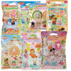 Sylvanian Families Magical Bakery Blind Bag Doll with Accessories