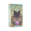 Classic Tarot Card Deck with Guidebook for Beginners