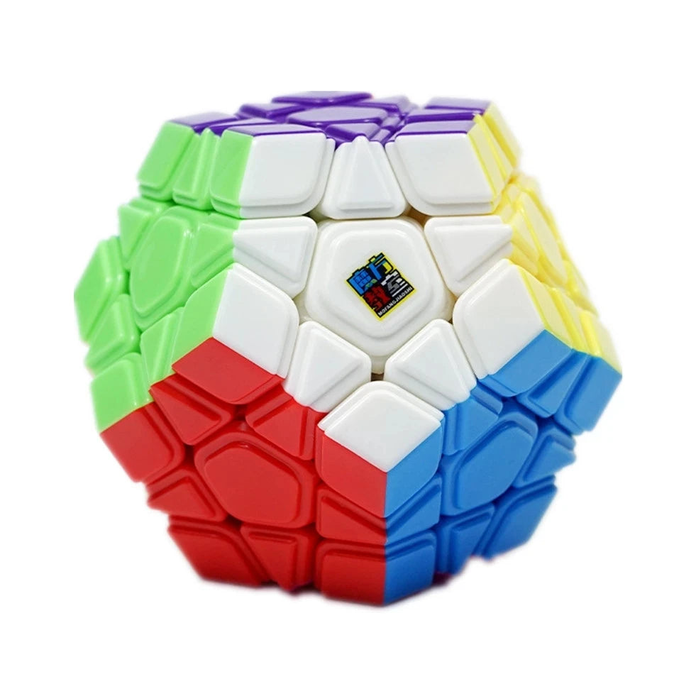 MOYU Meilong Speed Cube Collection