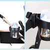 Universal Stroller Cup and Phone Holder
