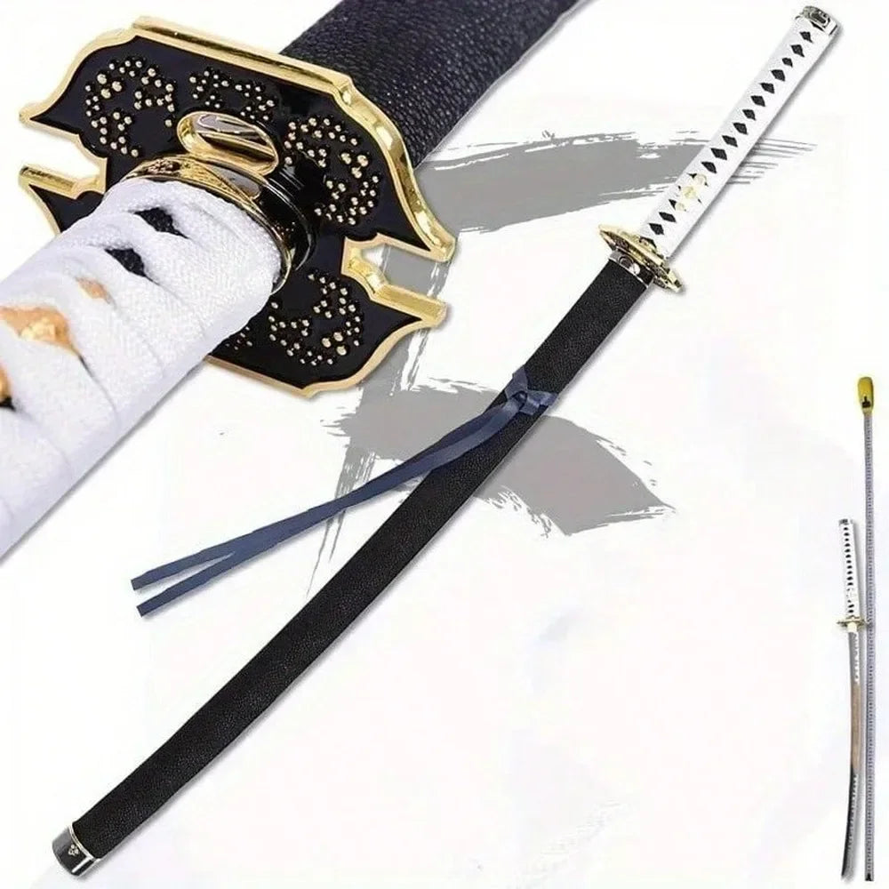 LED Light-Up Katana Sword Prop - Devil May Cry Style