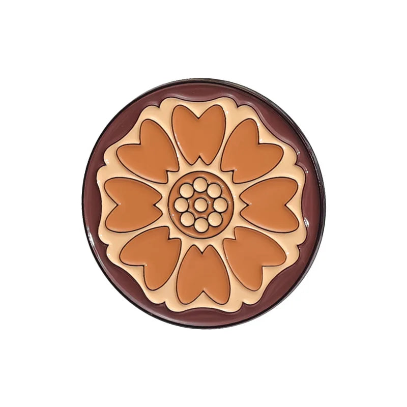 Avatar: The Last Airbender Enamel Lapel Pins