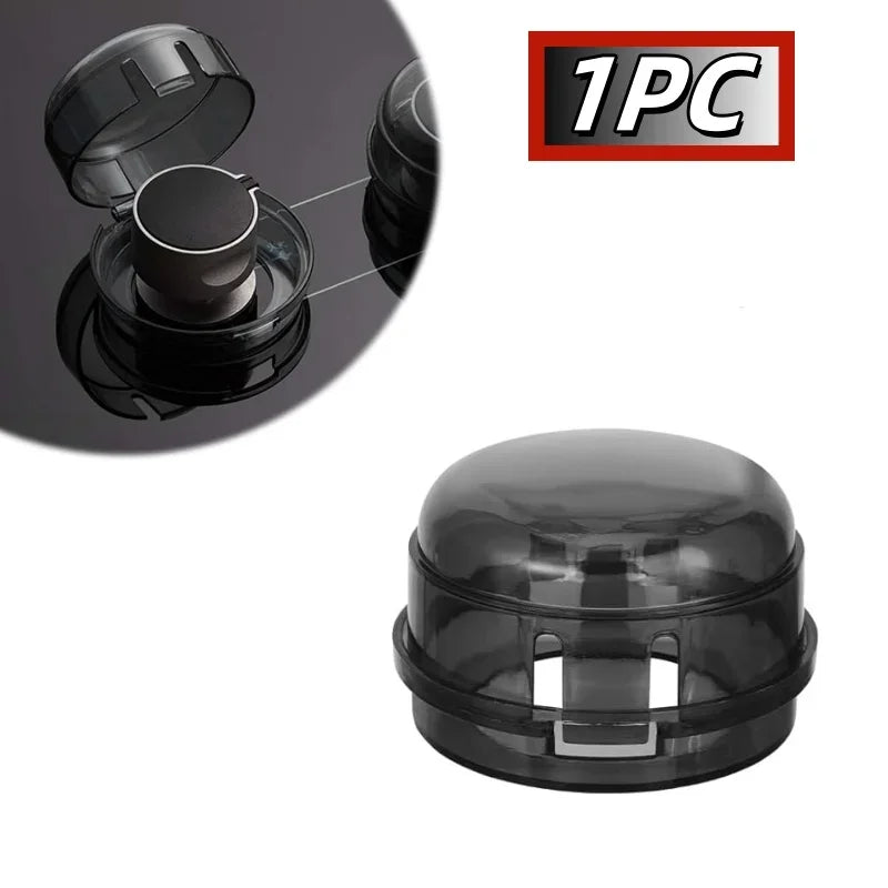 Child Safety Stove Knob Covers for Gas and Electric Ranges