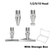 Stainless Steel Diamond Painting Pen Tip Set