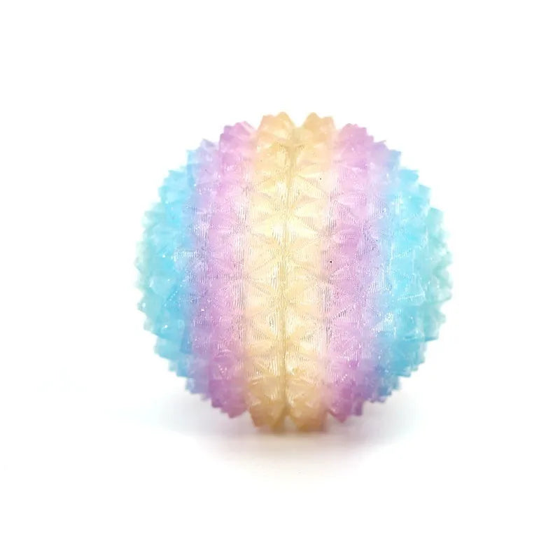 Spiky Sensory Fidget Stick for Stress & Anxiety Relief