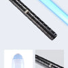 RGB Metal Lightsaber with 7 Color Modes and Sound Effects