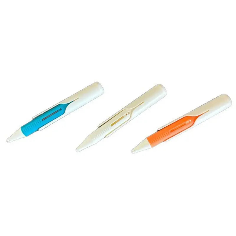Ergonomic Diamond Painting Pen with Precision Tip