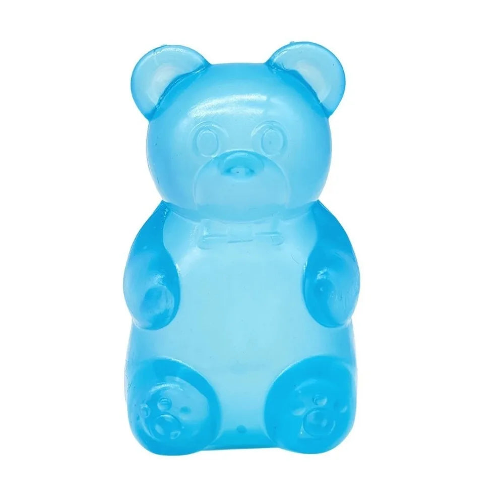 Cute Gummy Bear Squishy Stress Relief Toy