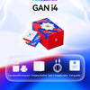 GAN i4 Smart Speed Cube 3x3 with App Connectivity