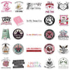 Bookish Decal Stickers for Readers & Book Lovers