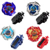 Takara Tomy Burst Gyroscope X Series - Phoenix Wing 9-60GF