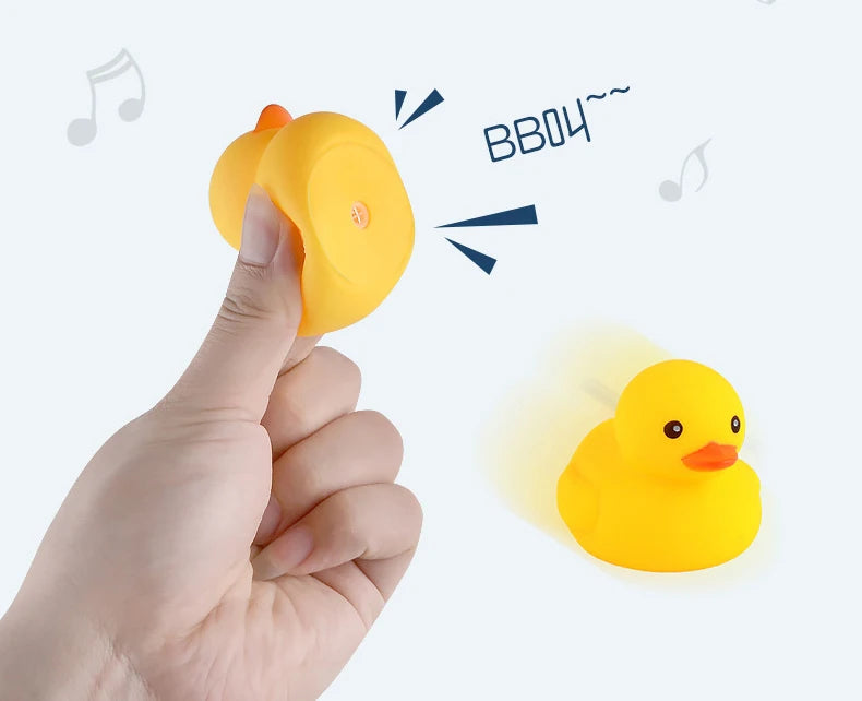 DIY Bath Toy Water Track Set for Kids