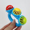 Musical Rattle Ball for Baby Sensory Development