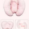Baby Neck Support Pillow for Stroller & Car Seat