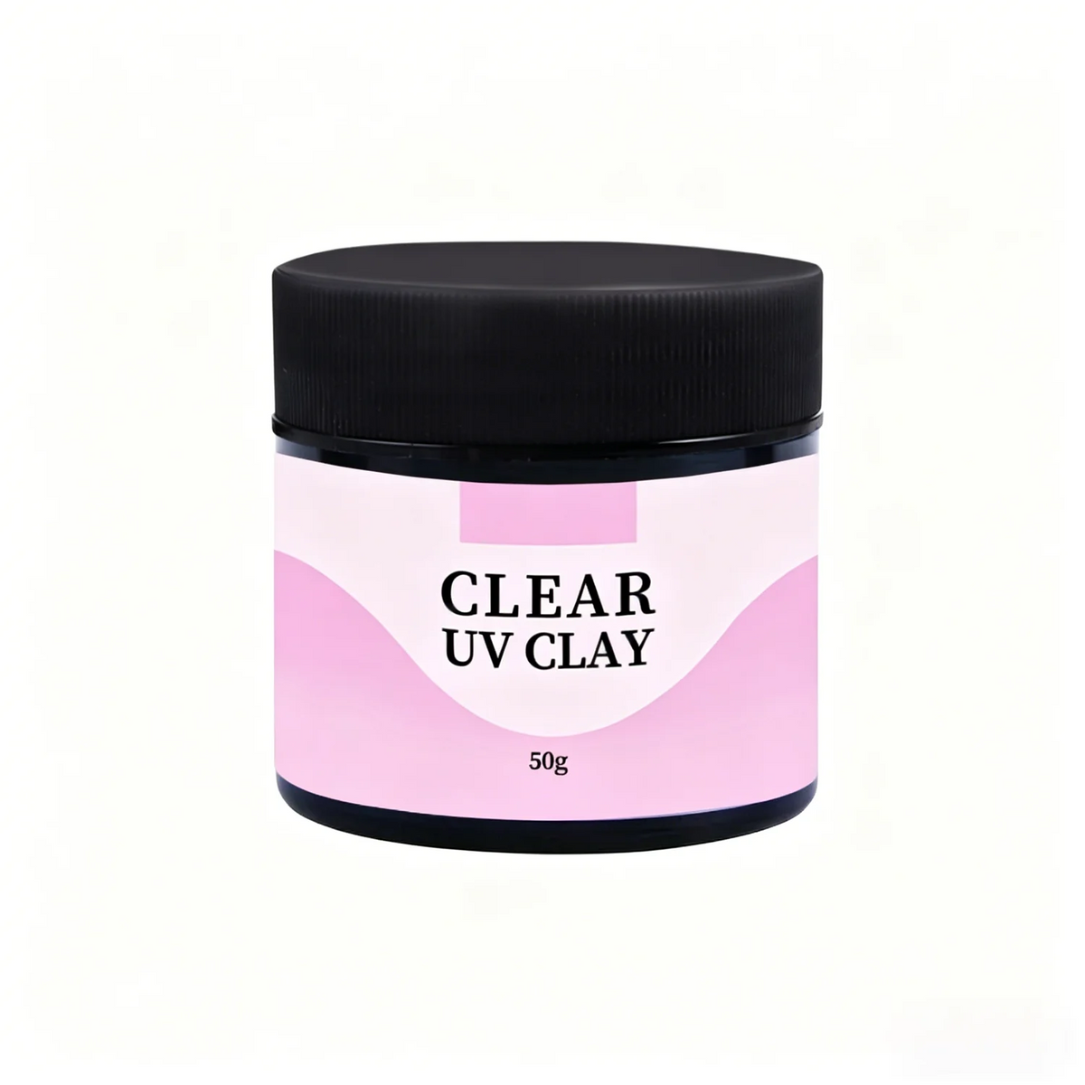 Crystal Clear UV Resin for Jewelry, Molds, and Miniature Crafts