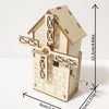 3D Wooden Puzzle Music Box – 'You Are My Sunshine'