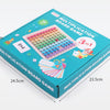 Wooden Multiplication Table Math Learning Toy for Kids