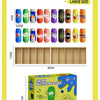 Color Matching Memory Board Game for Kids