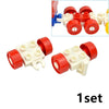 Large Building Blocks Traffic Series Vehicles Set
