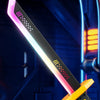 Glow Sword with Mist Effects for Cosplay and Parties