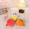 Interactive Musical Teddy Bear Plush Toy with Rhythm Piano