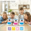 Interactive Learning Computer Toy for Kids with Music & Games