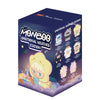 Monboo Emotional Weather Station Blind Box Collectible Figure