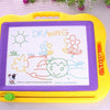 Large Magnetic Drawing Board for Kids with Pen