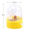 Mini Basketball Desktop Finger Shooting Game – Set of 20
