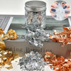 Metallic Foil Flakes for Crafts, Nail Art & DIY Projects