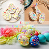 Self-Adhesive Gem Stickers for Crafts – 2,742 Pieces